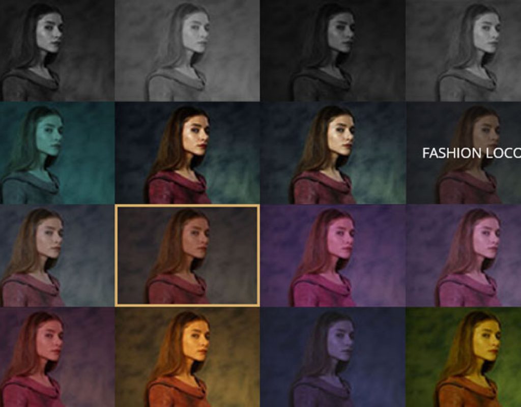 Panasonic’s FREE VariCam and EVA1 LUT library