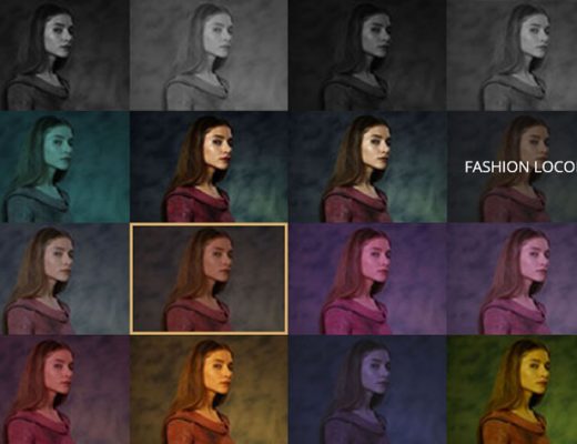 Panasonic’s FREE VariCam and EVA1 LUT library