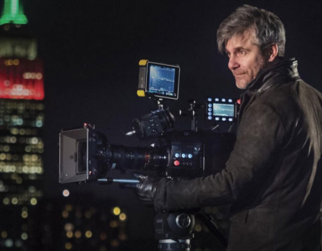 Panasonic’s EVA1, Varicam and GH5S seminars at Cine Gear Expo