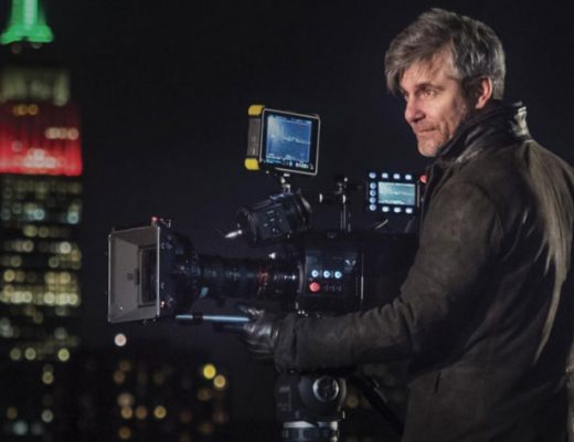 Panasonic’s EVA1, Varicam and GH5S seminars at Cine Gear Expo