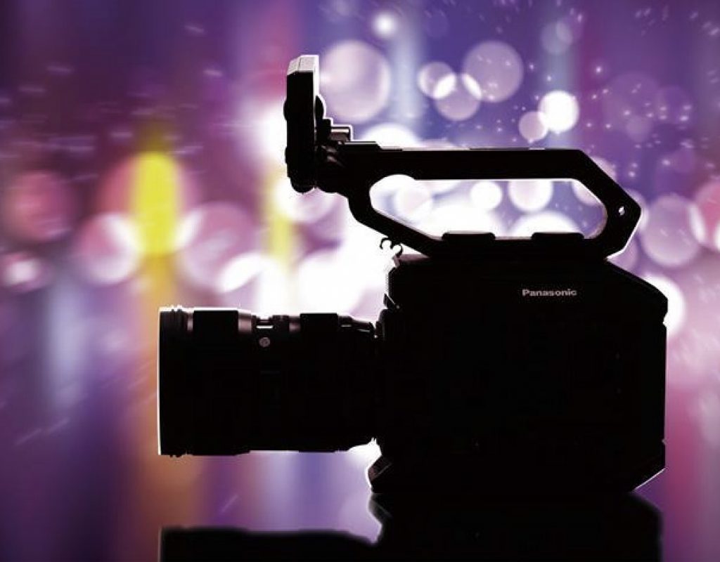 Panasonic will preview mystery camera at Cine Gear Expo