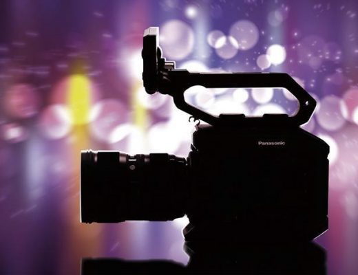 Panasonic will preview mystery camera at Cine Gear Expo