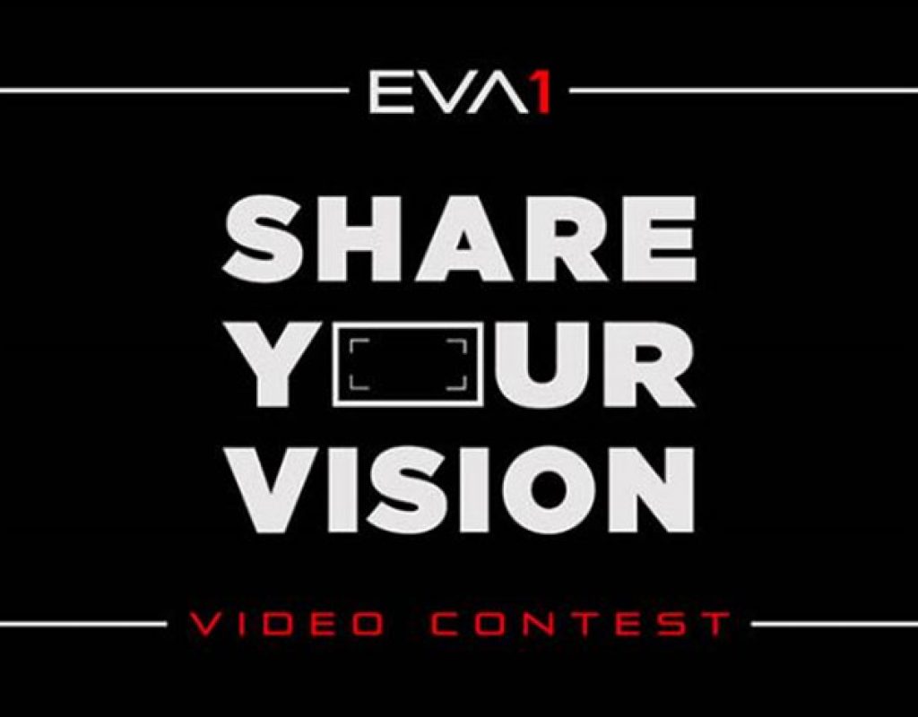 Share Your Vision: a Panasonic EVA1 contest