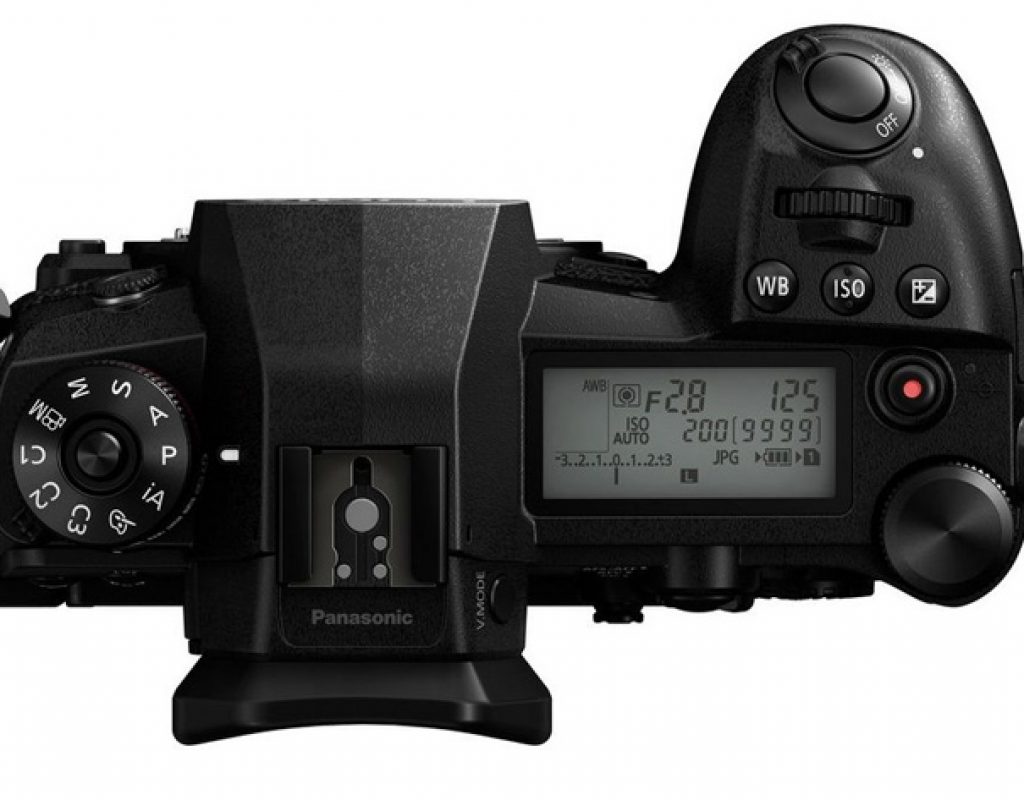 Panasonic G9: is it the the ultimate photographer’s tool?
