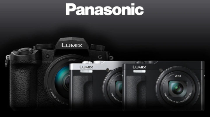 Panasonic G97 and TZ99: two new Lumix cameras