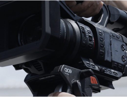 Panasonic HC-X2/X20 : 4K 60p camcorders with 1.0-Type sensor