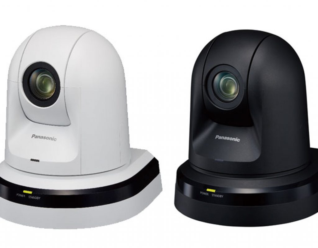 Panasonic AW-HE42 for recording or live streaming is now available