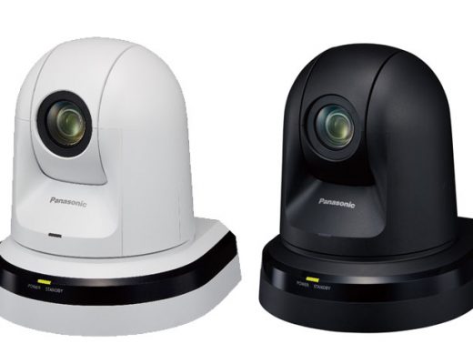 Panasonic AW-HE42 for recording or live streaming is now available