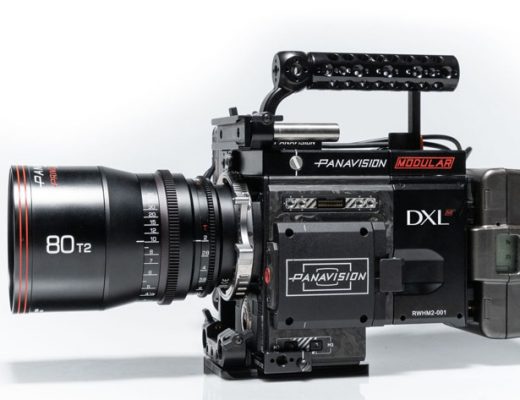 Panavision expands Millennium DXL Ecosystem with wireless audio and control
