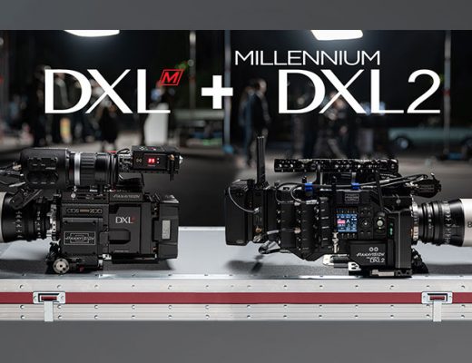 Panavision’s camera-to-finish ecosystem revealed at Cine Gear Expo 2019