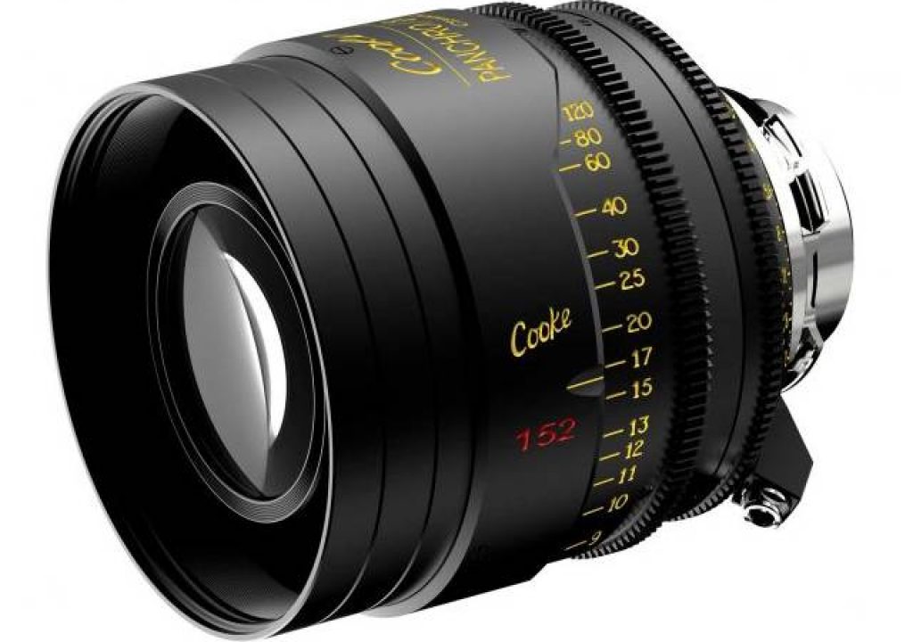 Panchro Classic 152mm rendering, from Cooke's website