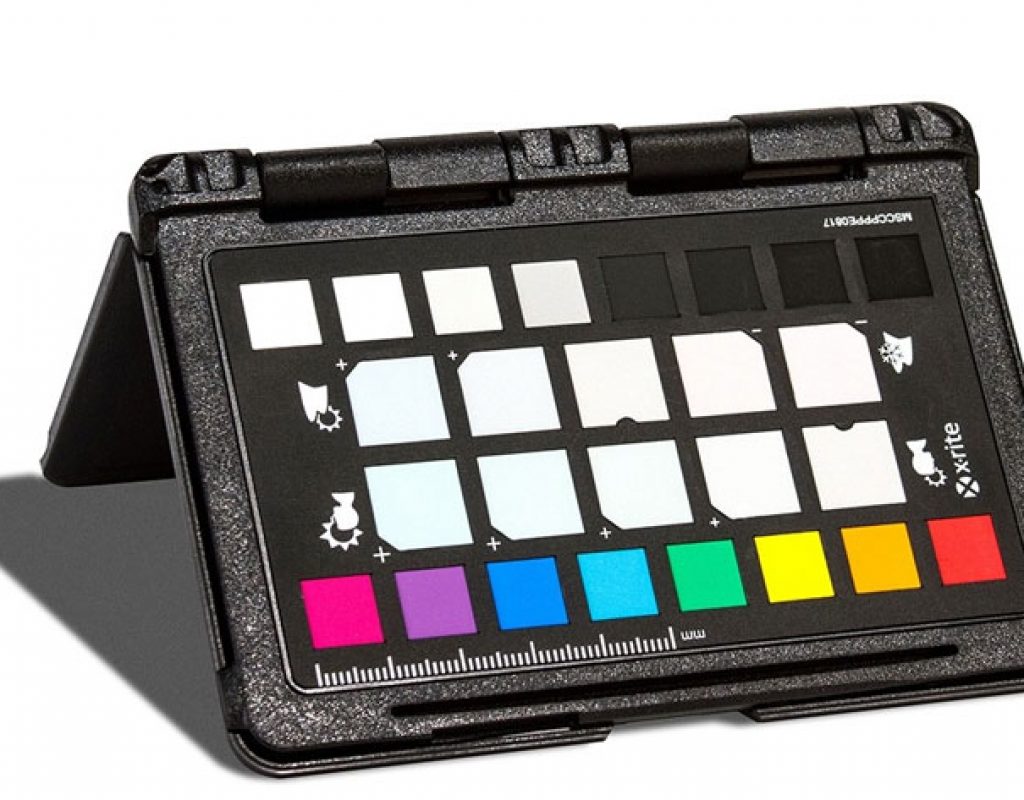 X-Rite issues a new worldwide Passport for better colour