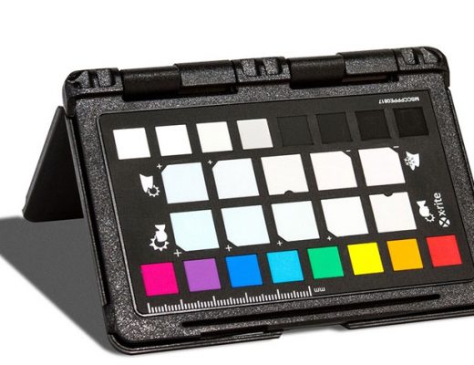 X-Rite issues a new worldwide Passport for better colour