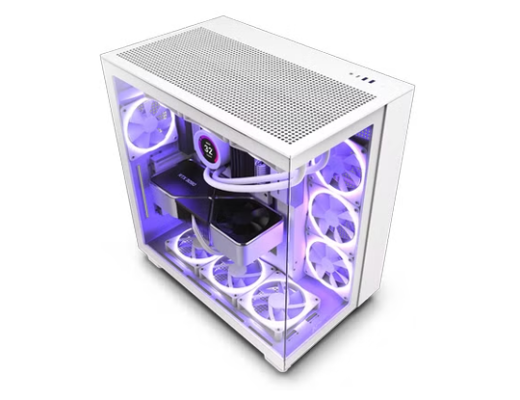 Building your own editing PC – Updated 2026 guide 42