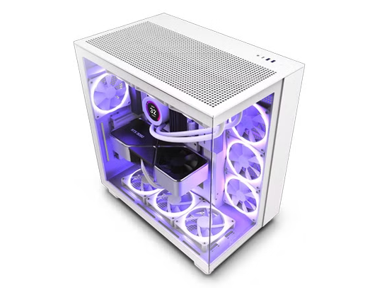 Building your own editing PC – Updated 2026 guide 3