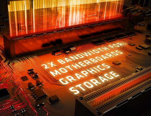PCI Express 4.0 arrives in July but you need an AMD processor