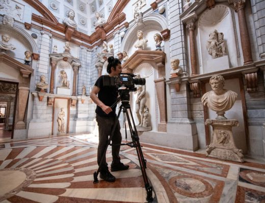 Peter Chang: the craft is easy to learn, stories are the hardest to find