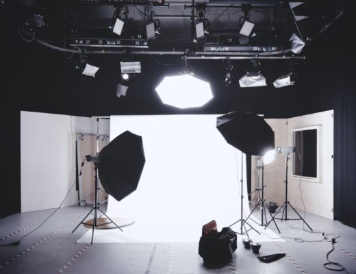 Insights and Advice from a COVID-19 Compliance Officer for Pre-production and Production 6
