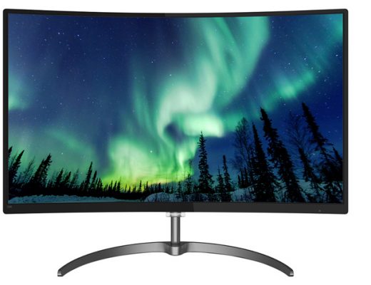 New 32 inch monitor from Philips is… Full HD