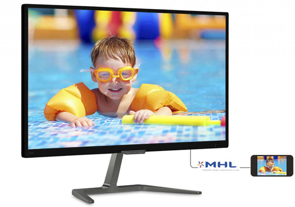 New monitors for photography and video