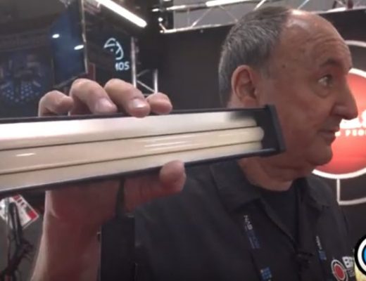 NAB 2019: A Look at the Pipeline Reflect Series from BB&S Lighting 2