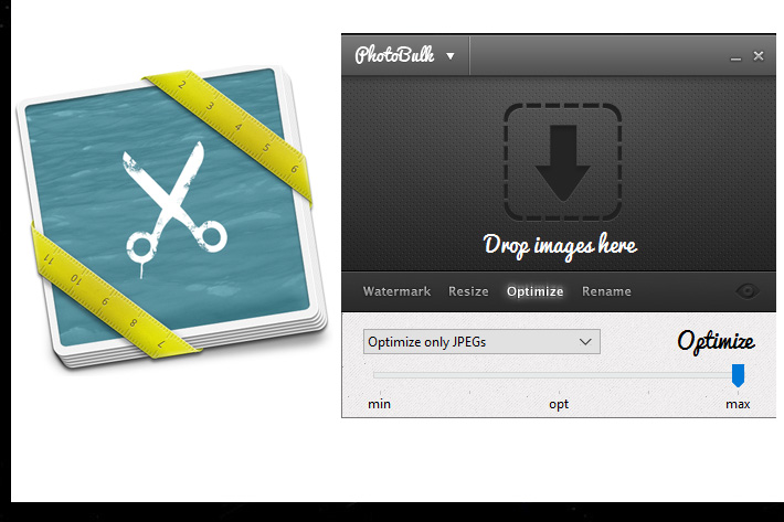 Review: PhotoBulk, your small desktop tool