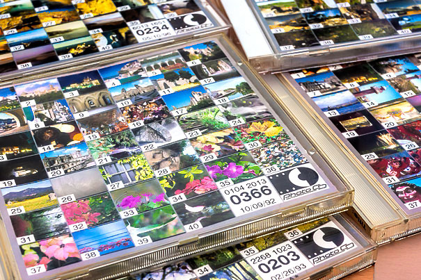 How to open Photo CD files 2