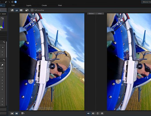 Review: Cyberlink PhotoDirector 10, a powerful photo editor