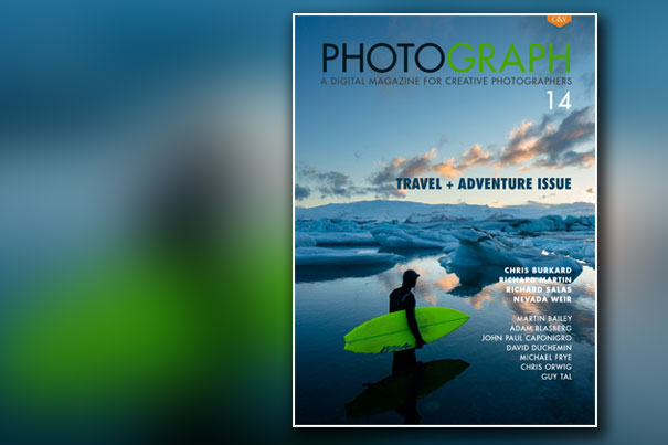 PHOTOGRAPH: not your usual travel photos 2