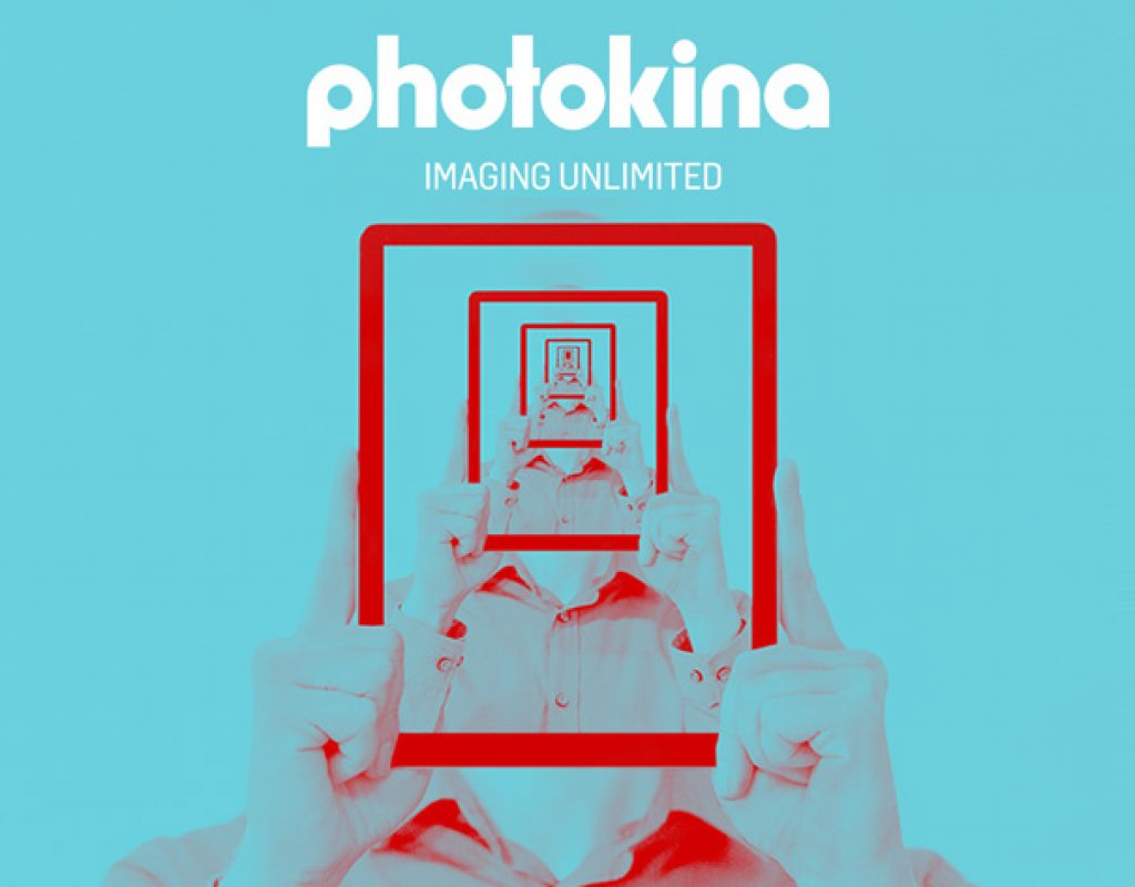 Photokina: appear more often or fade away