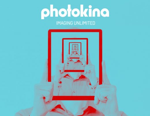 Photokina: appear more often or fade away
