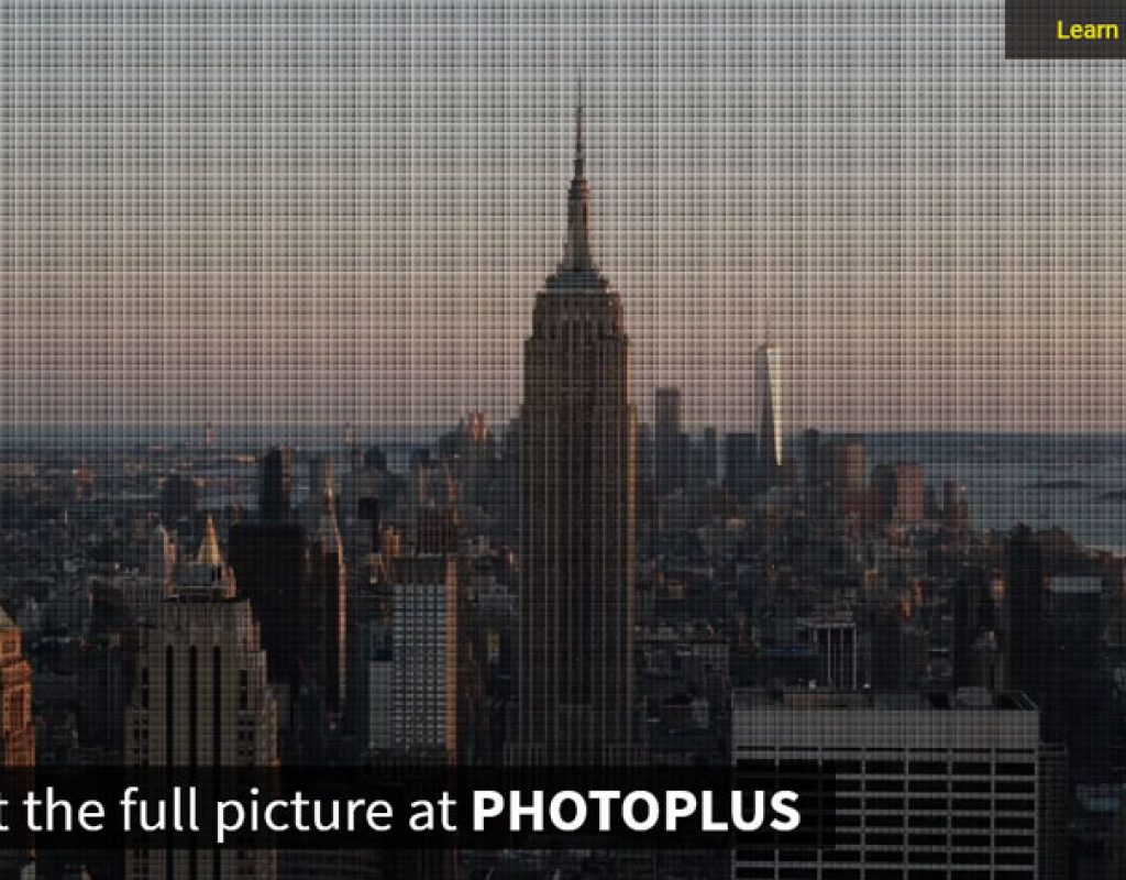 PhotoPlus returns with new interactive photo, video and education spaces 1
