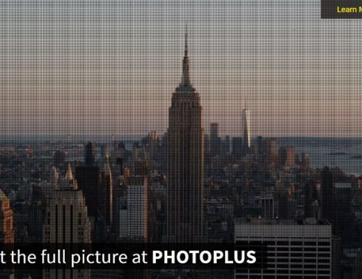 PhotoPlus returns with new interactive photo, video and education spaces 7