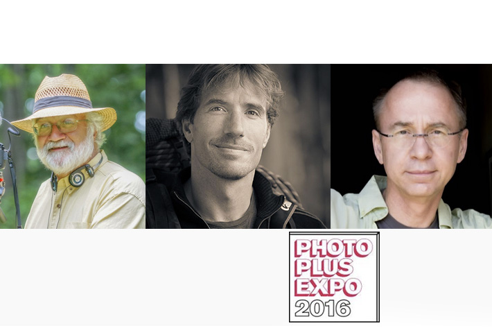 From Stills to Video 4K at PhotoPlus