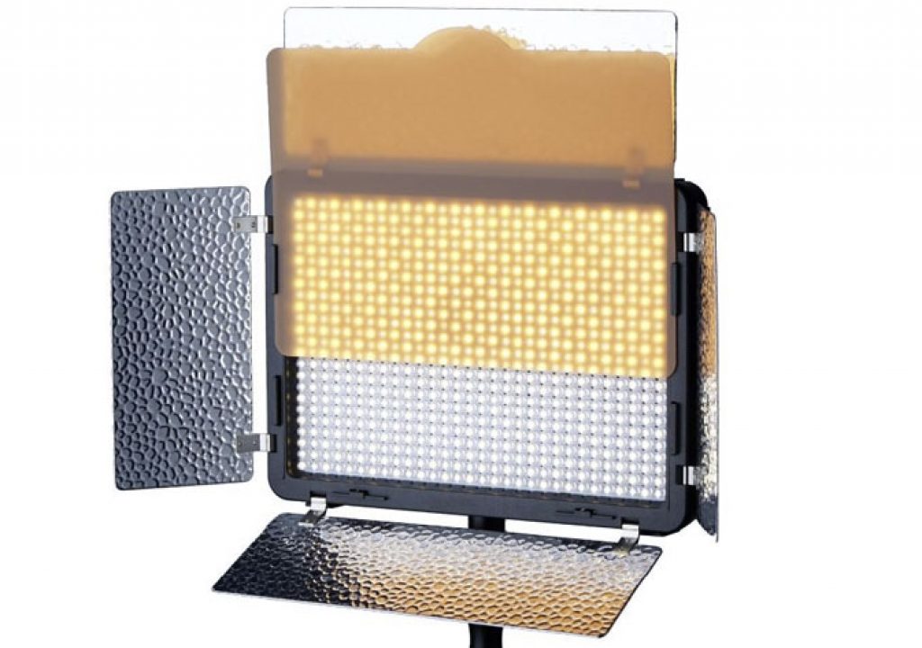 Phottix Video LED Light 720A