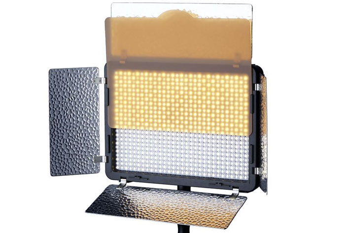 Phottix Video LED Light 720A