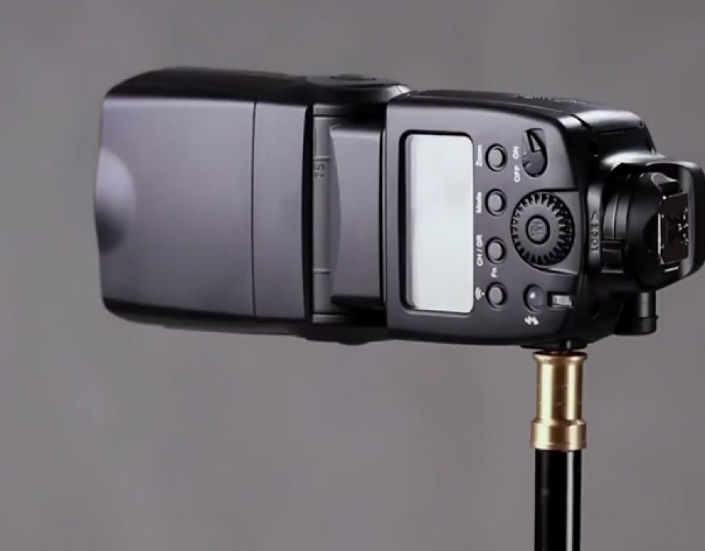 Juno: Phottix’s new manual flash