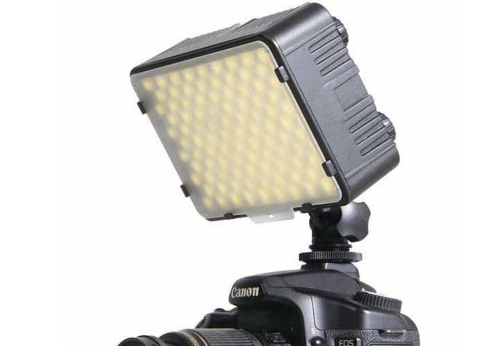 phottix led panel