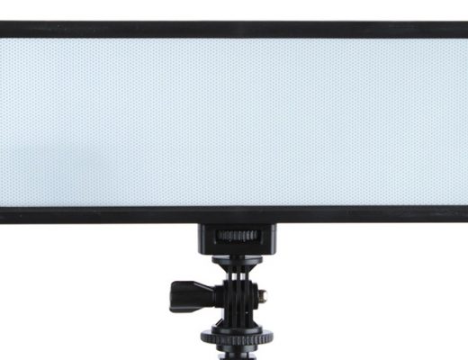 Phottix Nuada, new LED lights