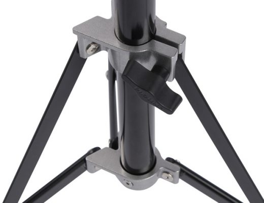Phottix Padat: new compact light stand