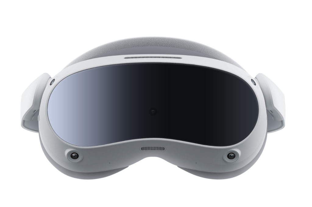 Pico 4: the best affordable PCVR headset the US needs to discover