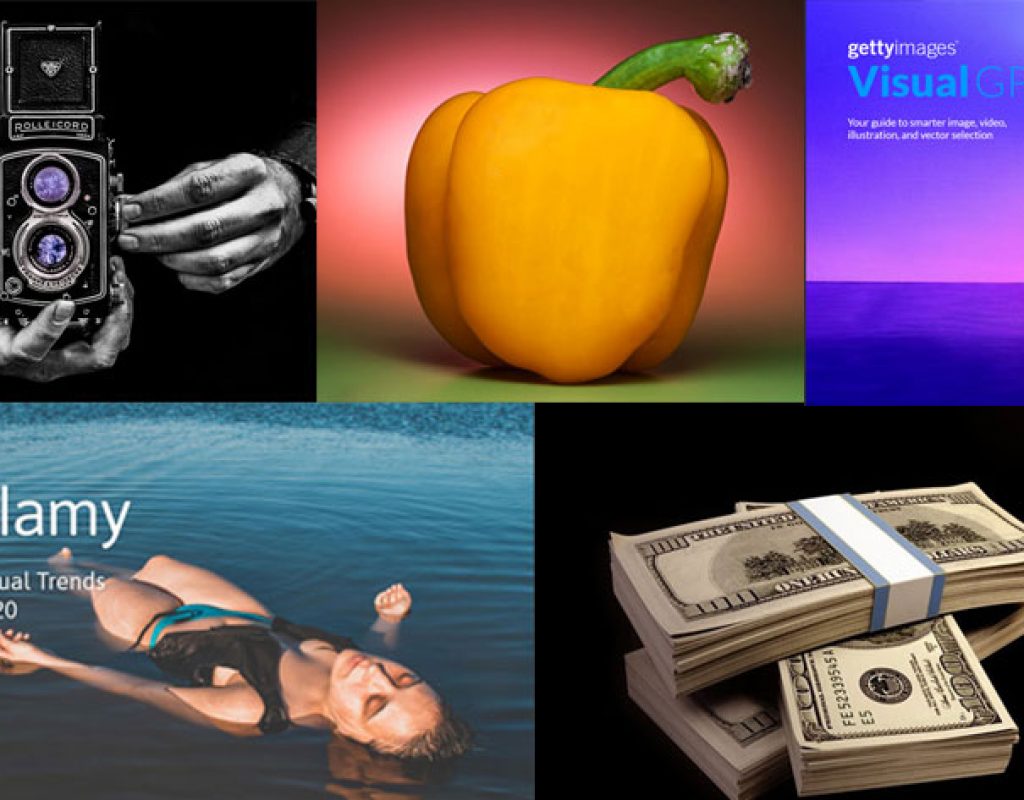 Staying home? It’s time to shoot for a picture library