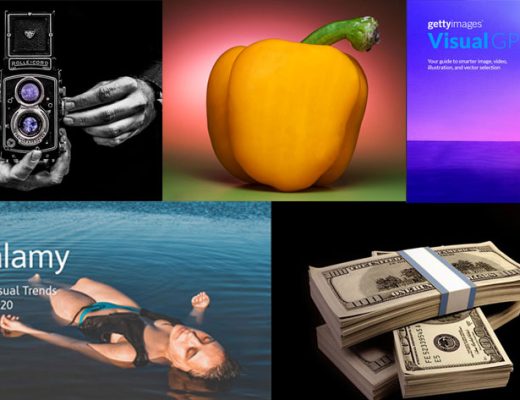 Staying home? It’s time to shoot for a picture library