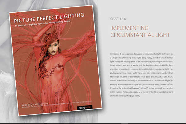 Free eBook on Circumstantial Light 1