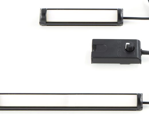 BB&S expands Pipeline family of LED lights