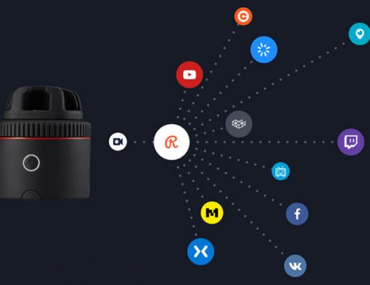 Restream and Pivo: technology to empower smartphone creators 18