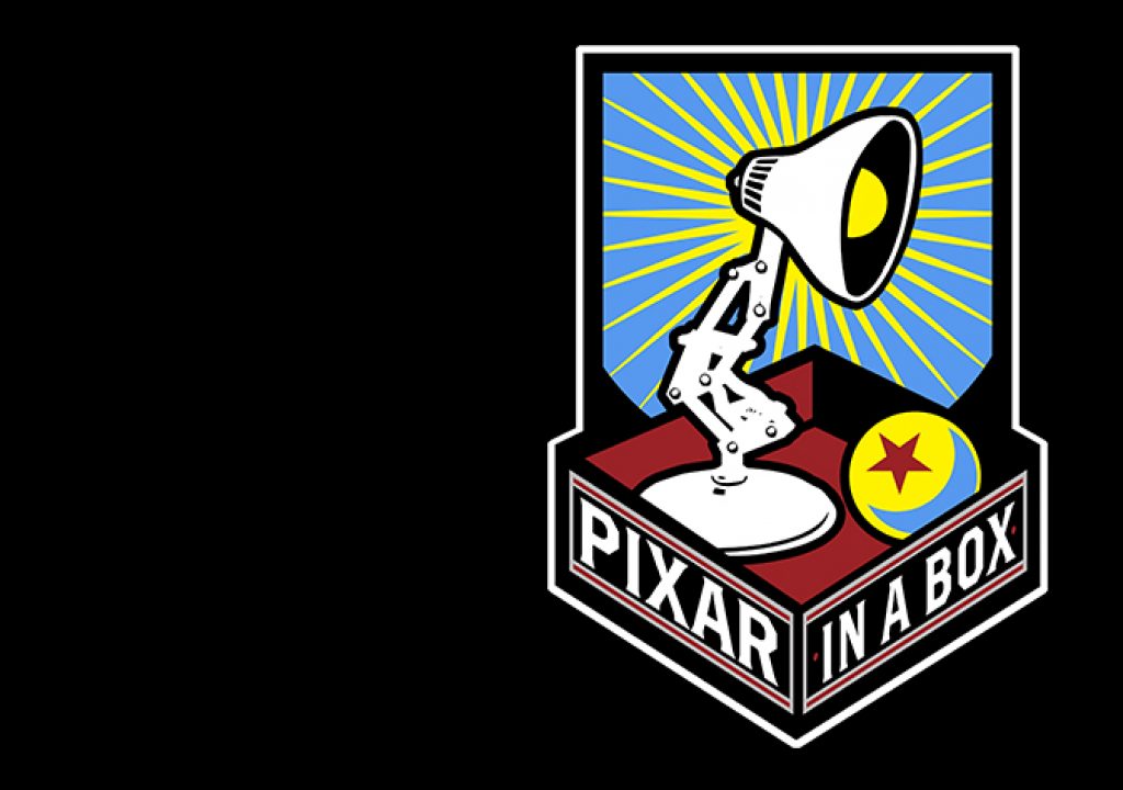 Pixar in a Box reaches Season 3