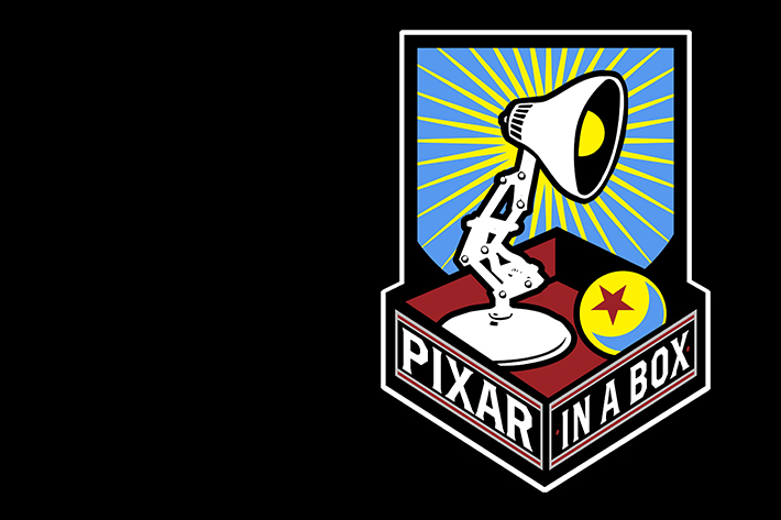 Pixar in a Box reaches Season 3