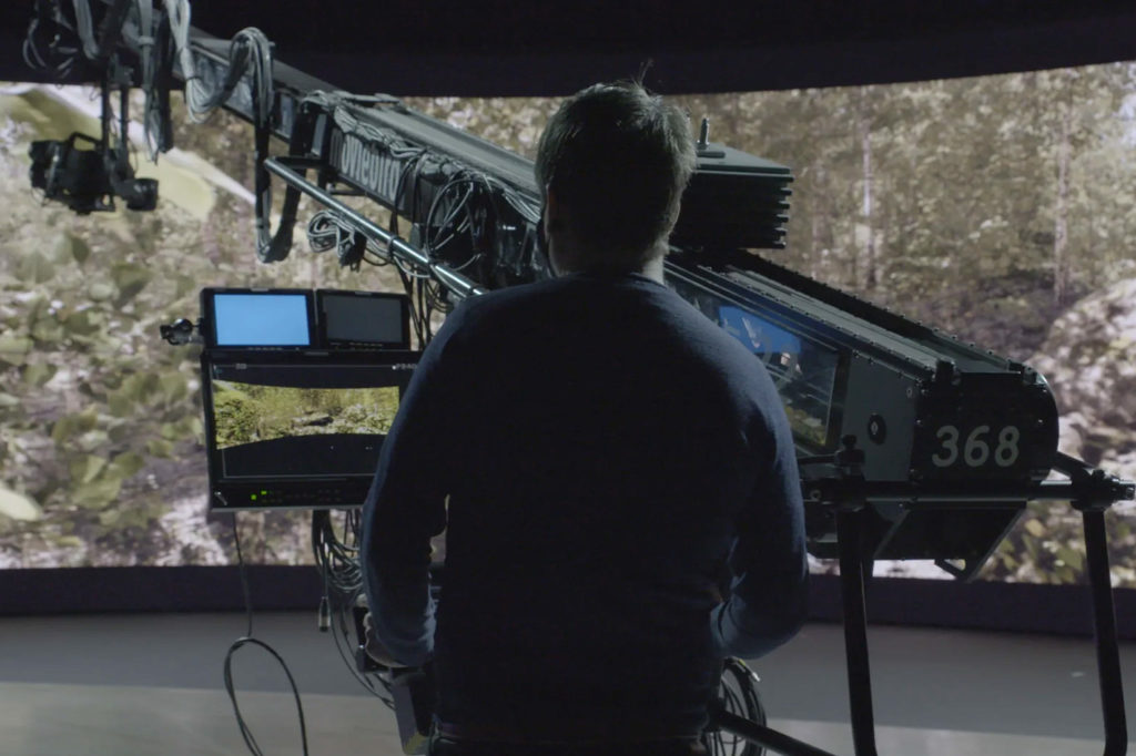 Pixotope’s new XR Edition introduced at IBC2022
