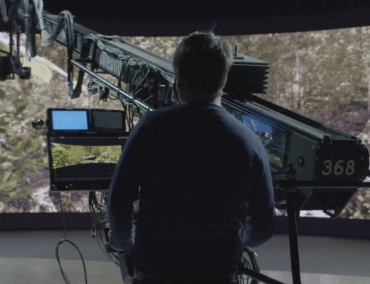 Pixotope’s new XR Edition introduced at IBC2022